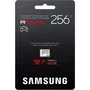 Samsung P9 Express 256 GB microSDXC